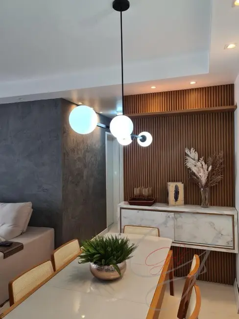 Foto 3 de Apartamento com 2 quartos à venda, 67m2 em Centro, Osasco - SP