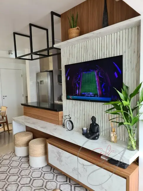 Foto 7 de Apartamento com 2 quartos à venda, 67m2 em Centro, Osasco - SP