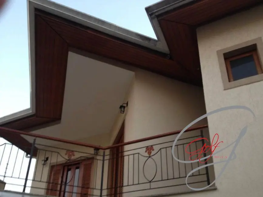 Casa com 4 quartos para alugar, 323m2 em City Bussocaba, Osasco - SP - imagem 2 Foto 2 de Casa com 4 quartos para alugar, 323m2 em City Bussocaba, Osasco - SP