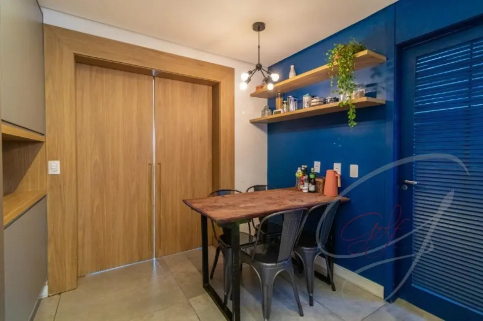 Foto 8 de Apartamento com 3 quartos à venda, 121m2 em Vila Leopoldina, São Paulo - SP