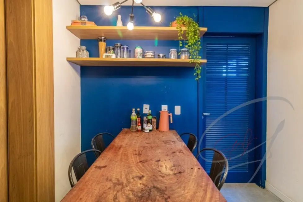 Foto 4 de Apartamento com 3 quartos à venda, 121m2 em Vila Leopoldina, São Paulo - SP