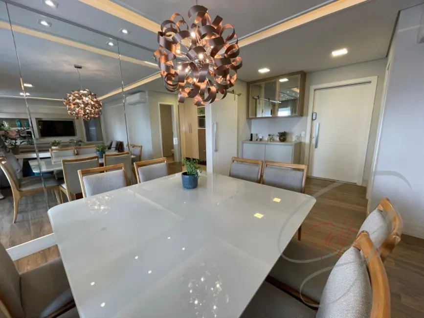 Foto 3 de Apartamento com 3 quartos à venda, 137m2 em Osasco - SP