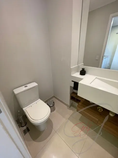 Foto 7 de Apartamento com 3 quartos à venda, 137m2 em Osasco - SP