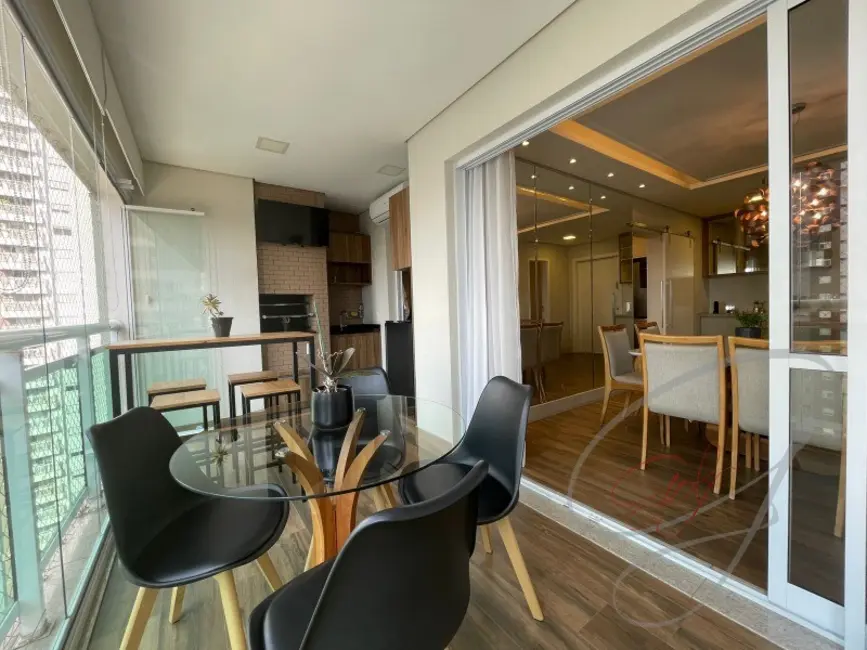 Foto 9 de Apartamento com 3 quartos à venda, 137m2 em Osasco - SP