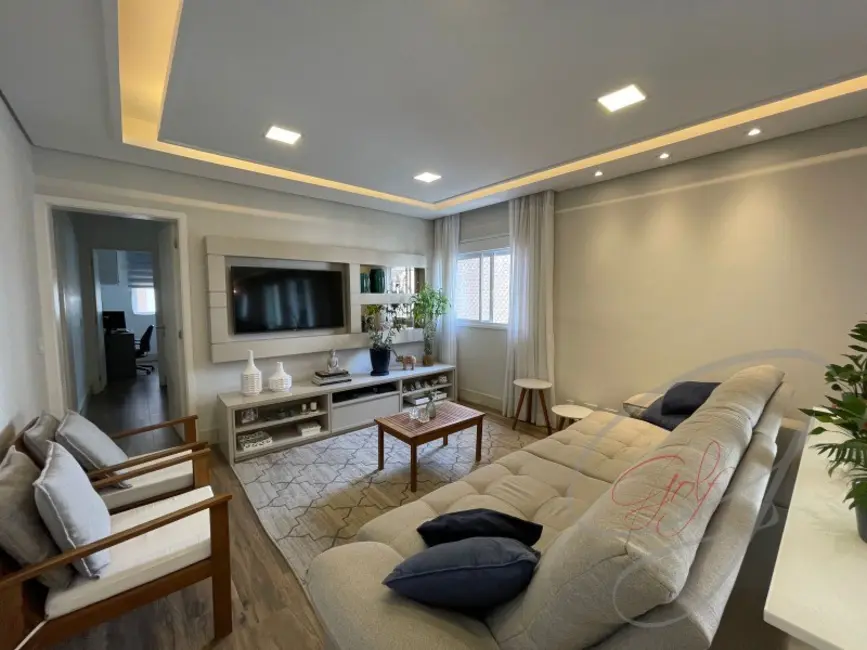 Foto 5 de Apartamento com 3 quartos à venda, 137m2 em Osasco - SP