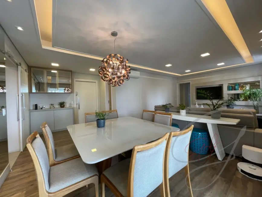 Foto 4 de Apartamento com 3 quartos à venda, 137m2 em Osasco - SP