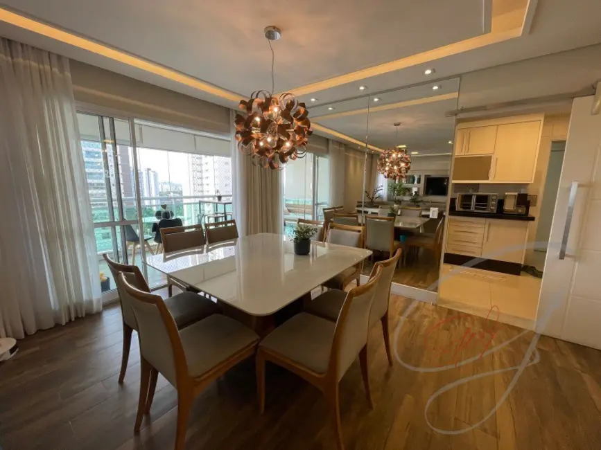 Foto 1 de Apartamento com 3 quartos à venda, 137m2 em Osasco - SP