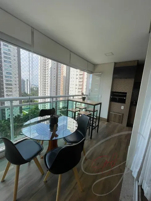 Foto 8 de Apartamento com 3 quartos à venda, 137m2 em Osasco - SP