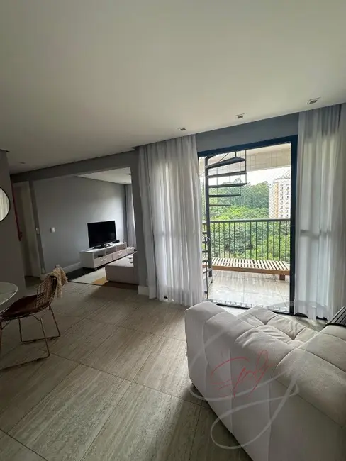 Foto 6 de Apartamento com 2 quartos à venda e para alugar, 144m2 em Vila São Francisco, São Paulo - SP