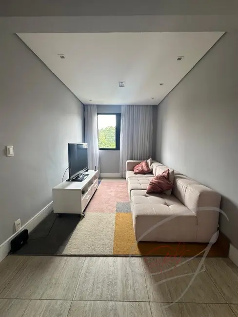 Foto 2 de Apartamento com 2 quartos à venda e para alugar, 144m2 em Vila São Francisco, São Paulo - SP