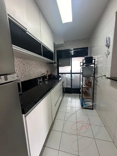 Foto 7 de Apartamento com 2 quartos à venda e para alugar, 144m2 em Vila São Francisco, São Paulo - SP