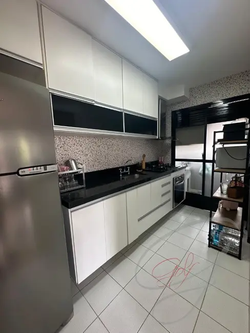 Foto 8 de Apartamento com 2 quartos à venda e para alugar, 144m2 em Vila São Francisco, São Paulo - SP