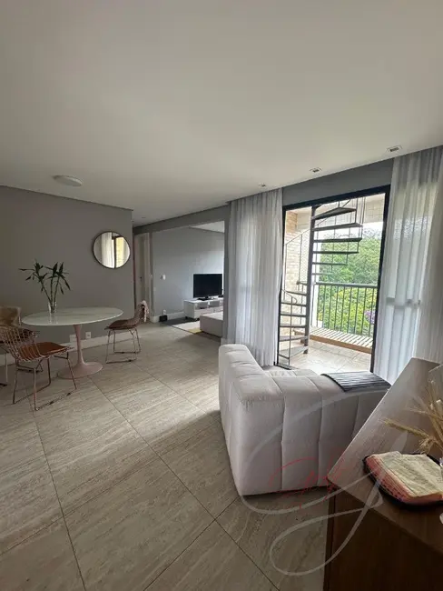 Foto 1 de Apartamento com 2 quartos à venda e para alugar, 144m2 em Vila São Francisco, São Paulo - SP
