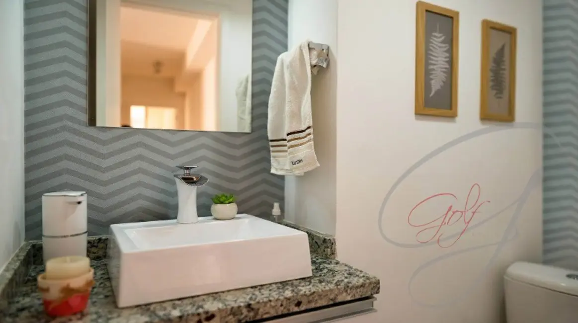 Foto 7 de Apartamento com 2 quartos à venda, 64m2 em Vila Osasco, Osasco - SP