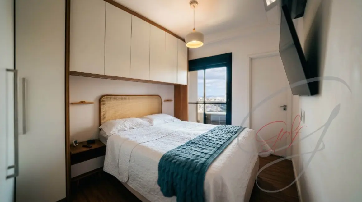 Foto 5 de Apartamento com 2 quartos à venda, 64m2 em Vila Osasco, Osasco - SP