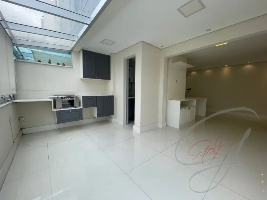 Apartamento com 2 quartos para alugar, 60m2 em Vila São Francisco, São Paulo - SP - imagem 3 Foto 3 de Apartamento com 2 quartos para alugar, 60m2 em Vila São Francisco, São Paulo - SP