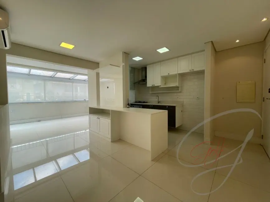 Apartamento com 2 quartos para alugar, 60m2 em Vila São Francisco, São Paulo - SP - imagem 1 Foto 1 de Apartamento com 2 quartos para alugar, 60m2 em Vila São Francisco, São Paulo - SP