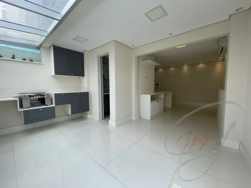 Apartamento com 2 quartos para alugar, 60m2 em Vila São Francisco, São Paulo - SP - imagem 4 Foto 4 de Apartamento com 2 quartos para alugar, 60m2 em Vila São Francisco, São Paulo - SP