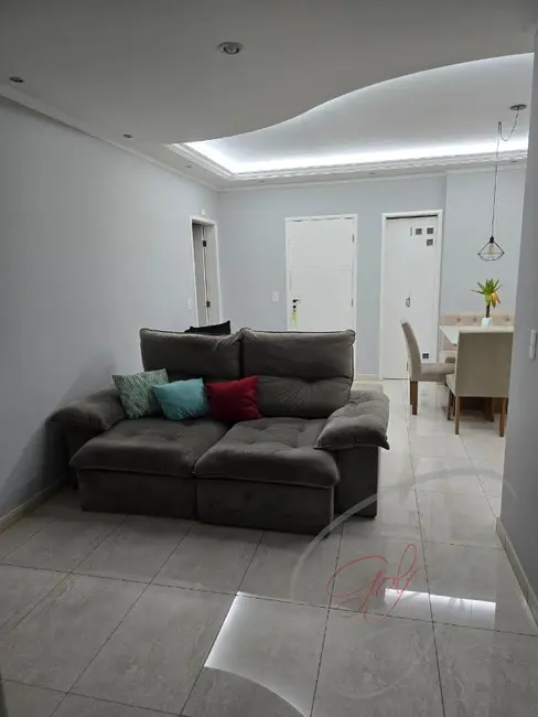 Foto 3 de Apartamento com 3 quartos à venda, 113m2 em Vila Osasco, Osasco - SP