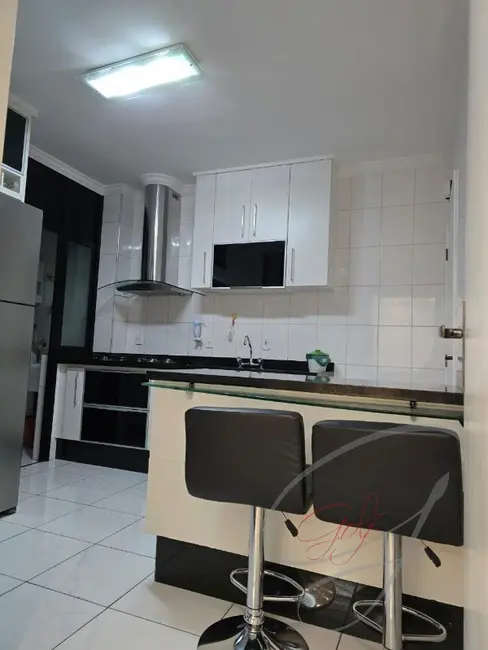 Foto 6 de Apartamento com 3 quartos à venda, 113m2 em Vila Osasco, Osasco - SP