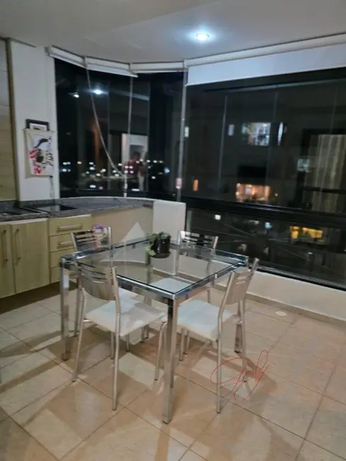 Foto 8 de Apartamento com 3 quartos à venda, 113m2 em Vila Osasco, Osasco - SP