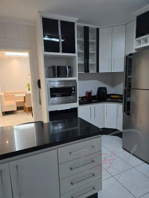 Foto 5 de Apartamento com 3 quartos à venda, 113m2 em Vila Osasco, Osasco - SP