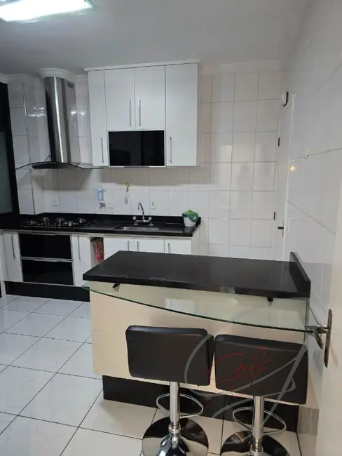 Foto 4 de Apartamento com 3 quartos à venda, 113m2 em Vila Osasco, Osasco - SP