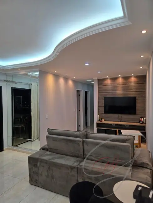 Foto 2 de Apartamento com 3 quartos à venda, 113m2 em Vila Osasco, Osasco - SP