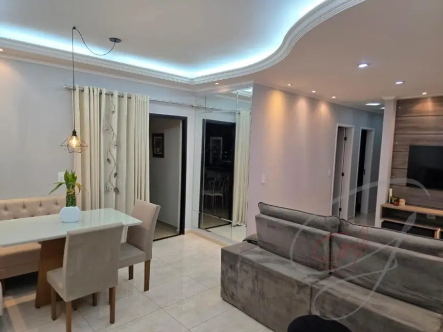 Foto 1 de Apartamento com 3 quartos à venda, 113m2 em Vila Osasco, Osasco - SP