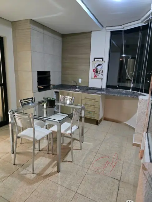 Foto 7 de Apartamento com 3 quartos à venda, 113m2 em Vila Osasco, Osasco - SP