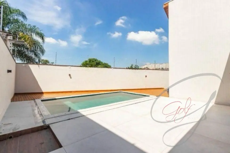 Foto 5 de Casa com 4 quartos à venda, 256m2 em Parque dos Príncipes, São Paulo - SP