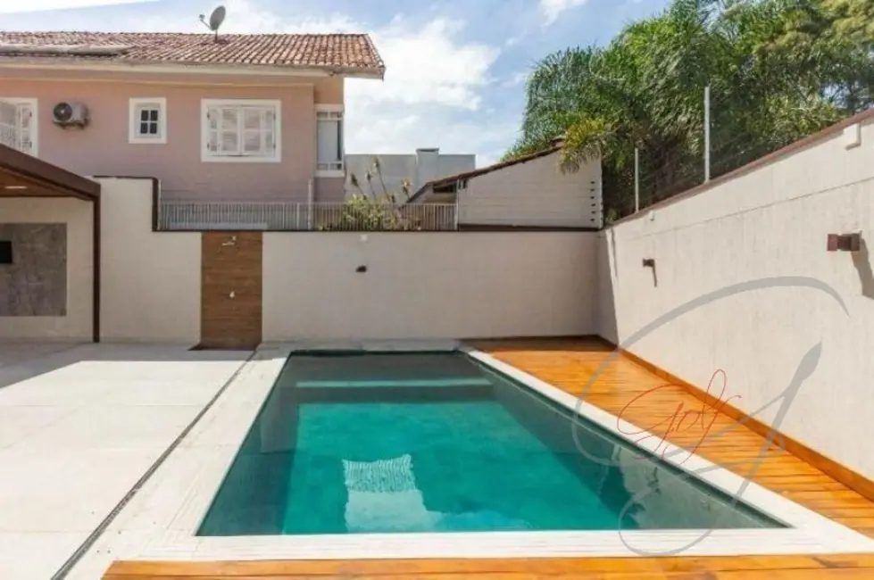 Foto 3 de Casa com 4 quartos à venda, 256m2 em Parque dos Príncipes, São Paulo - SP