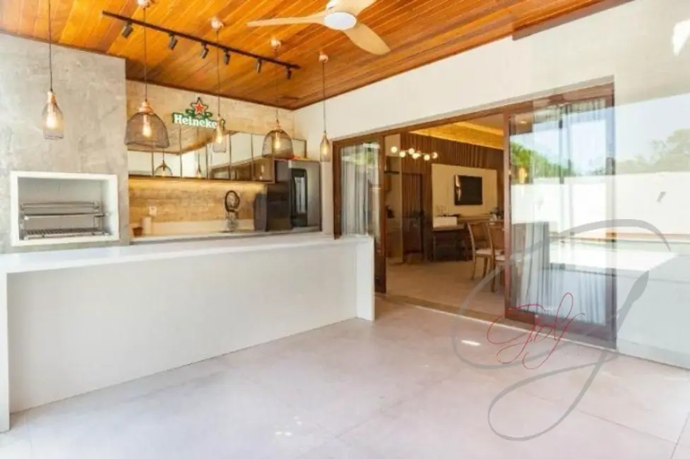 Foto 7 de Casa com 4 quartos à venda, 256m2 em Parque dos Príncipes, São Paulo - SP