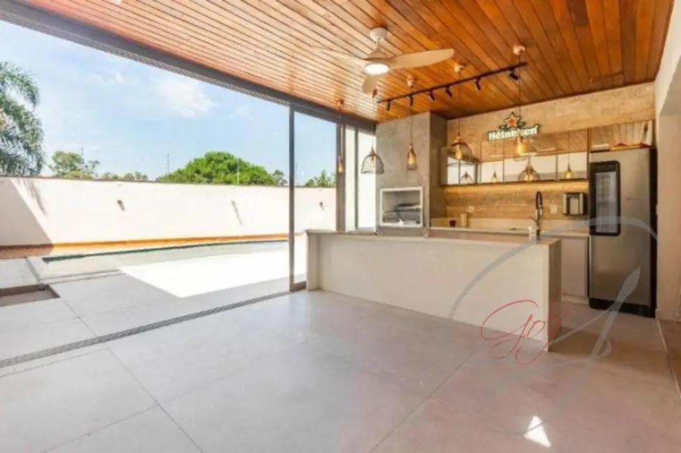 Foto 6 de Casa com 4 quartos à venda, 256m2 em Parque dos Príncipes, São Paulo - SP