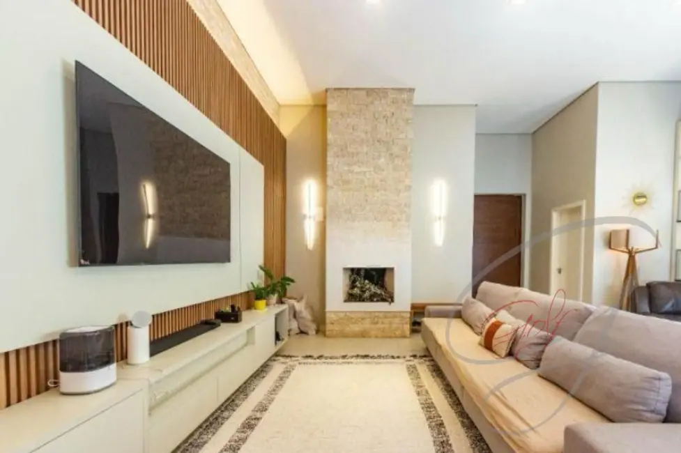 Foto 9 de Casa com 4 quartos à venda, 256m2 em Parque dos Príncipes, São Paulo - SP