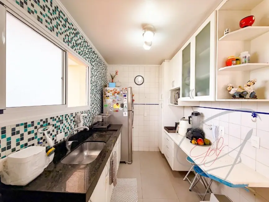 Casa de Condomínio com 2 quartos à venda, 156m2 em Vila São Francisco, São Paulo - SP - imagem 3 Foto 3 de Casa de Condomínio com 2 quartos à venda, 156m2 em Vila São Francisco, São Paulo - SP
