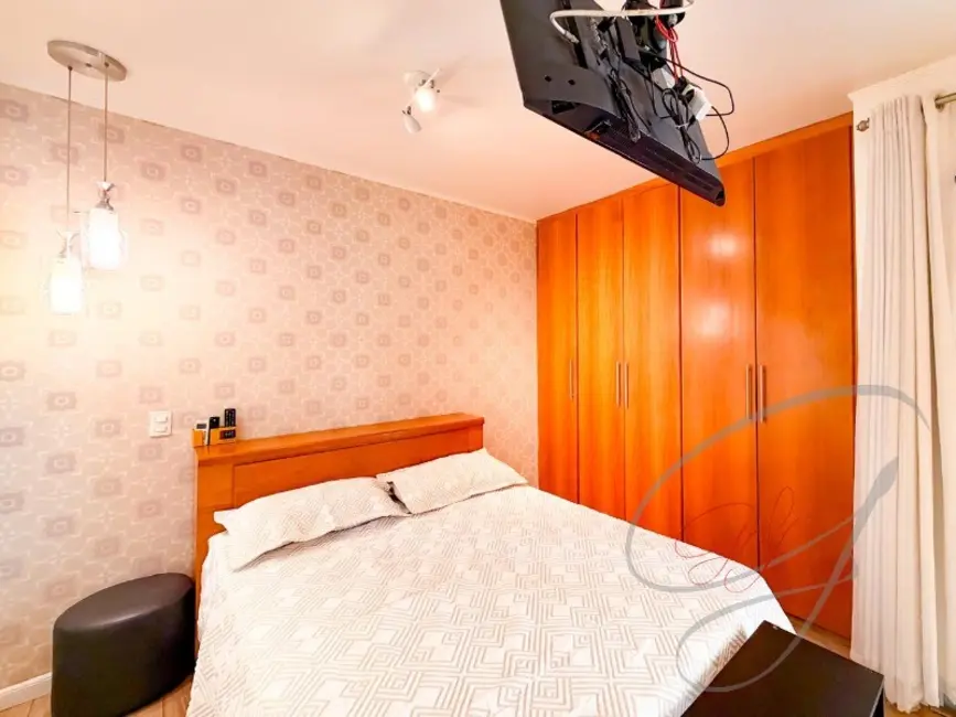 Casa de Condomínio com 2 quartos à venda, 156m2 em Vila São Francisco, São Paulo - SP - imagem 7 Foto 7 de Casa de Condomínio com 2 quartos à venda, 156m2 em Vila São Francisco, São Paulo - SP