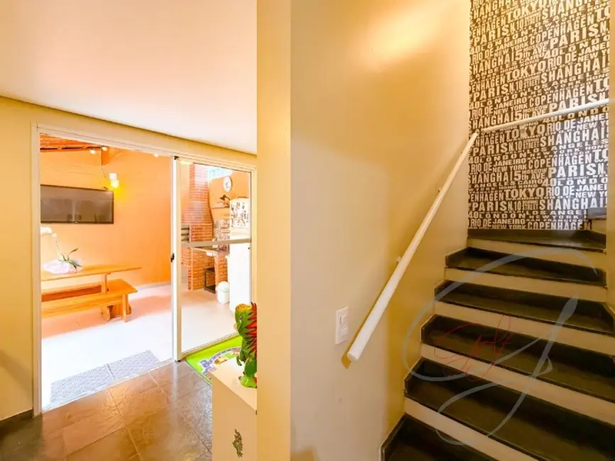 Casa de Condomínio com 2 quartos à venda, 156m2 em Vila São Francisco, São Paulo - SP - imagem 5 Foto 5 de Casa de Condomínio com 2 quartos à venda, 156m2 em Vila São Francisco, São Paulo - SP