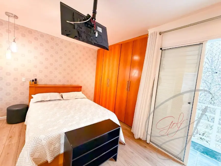 Casa de Condomínio com 2 quartos à venda, 156m2 em Vila São Francisco, São Paulo - SP - imagem 6 Foto 6 de Casa de Condomínio com 2 quartos à venda, 156m2 em Vila São Francisco, São Paulo - SP