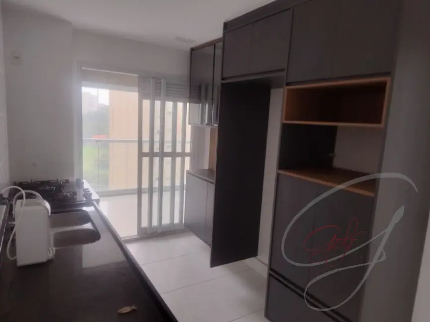 Foto 9 de Apartamento com 4 quartos à venda, 136m2 em Osasco - SP