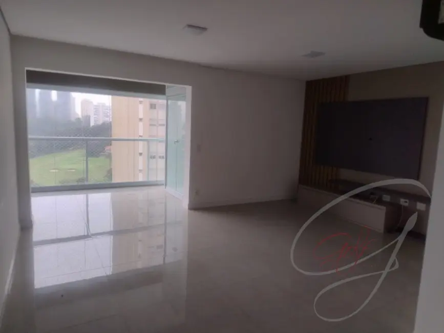 Foto 2 de Apartamento com 4 quartos à venda, 136m2 em Osasco - SP