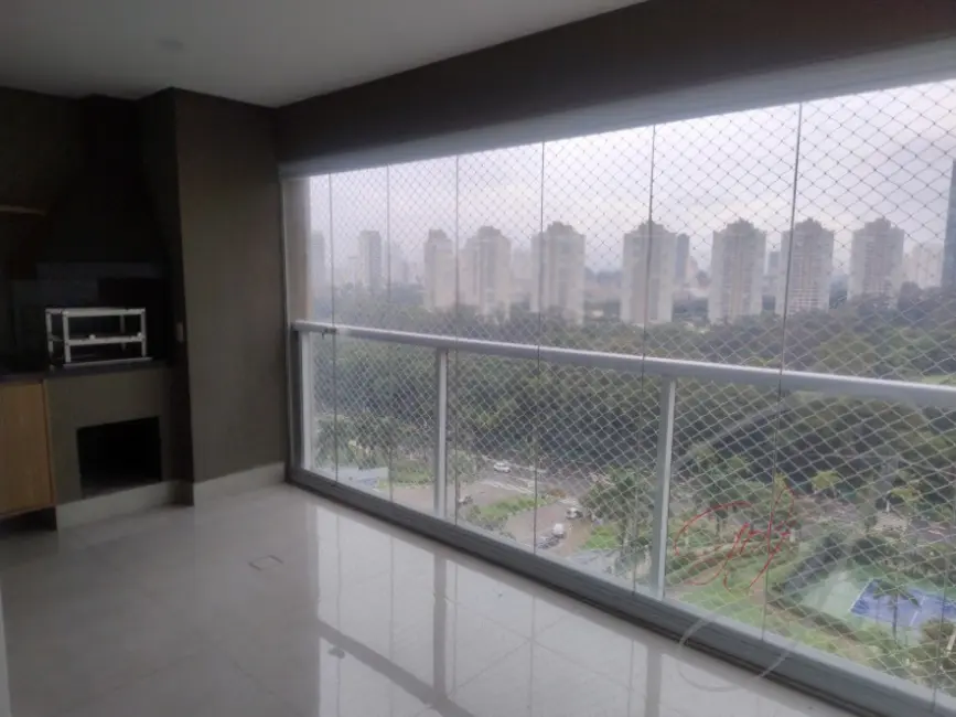 Foto 5 de Apartamento com 4 quartos à venda, 136m2 em Osasco - SP