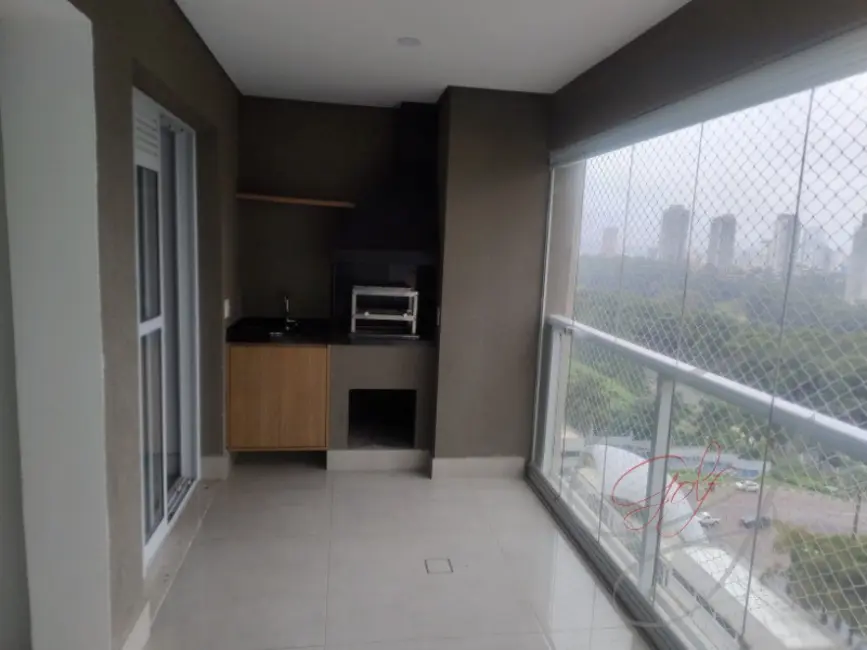 Foto 6 de Apartamento com 4 quartos à venda, 136m2 em Osasco - SP