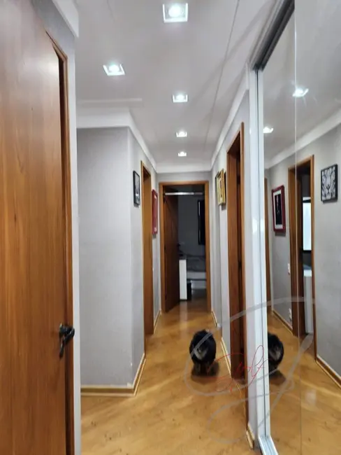 Foto 6 de Apartamento com 4 quartos à venda, 213m2 em Cidade São Francisco, São Paulo - SP