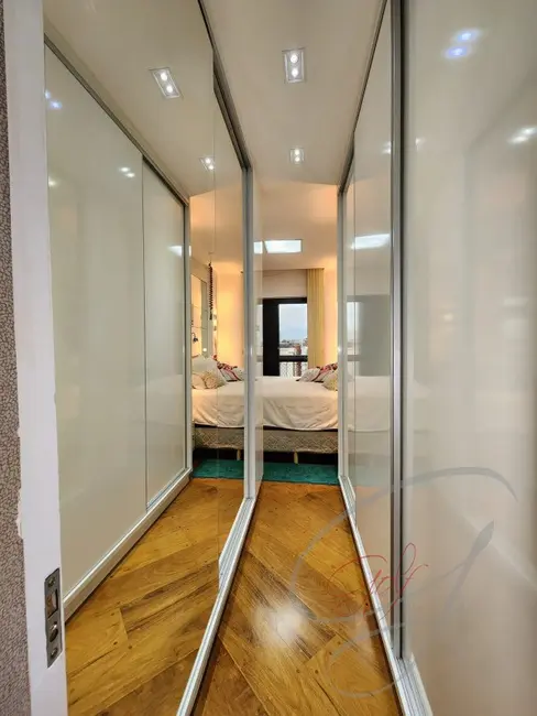 Foto 7 de Apartamento com 4 quartos à venda, 213m2 em Cidade São Francisco, São Paulo - SP