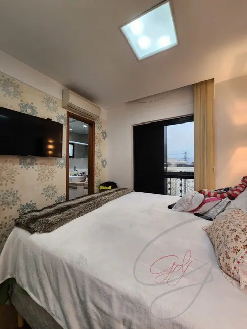 Foto 4 de Apartamento com 4 quartos à venda, 213m2 em Cidade São Francisco, São Paulo - SP