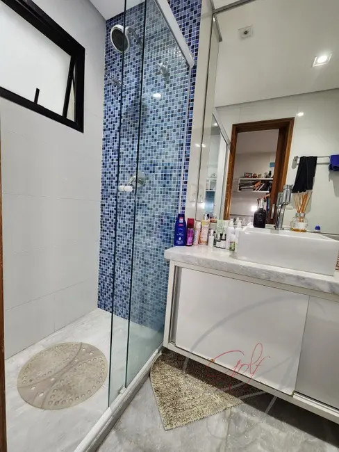 Foto 9 de Apartamento com 4 quartos à venda, 213m2 em Cidade São Francisco, São Paulo - SP