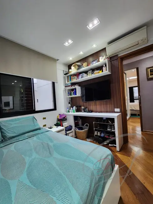 Foto 5 de Apartamento com 4 quartos à venda, 213m2 em Cidade São Francisco, São Paulo - SP