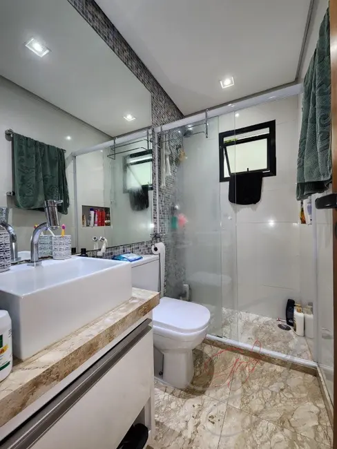 Foto 8 de Apartamento com 4 quartos à venda, 213m2 em Cidade São Francisco, São Paulo - SP