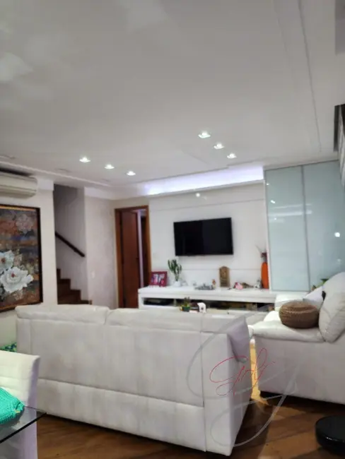 Foto 2 de Apartamento com 4 quartos à venda, 213m2 em Cidade São Francisco, São Paulo - SP